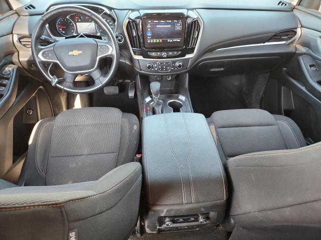 2021 Chevrolet Traverse lt