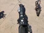 2022 Indian Motorcycle Co. FTR