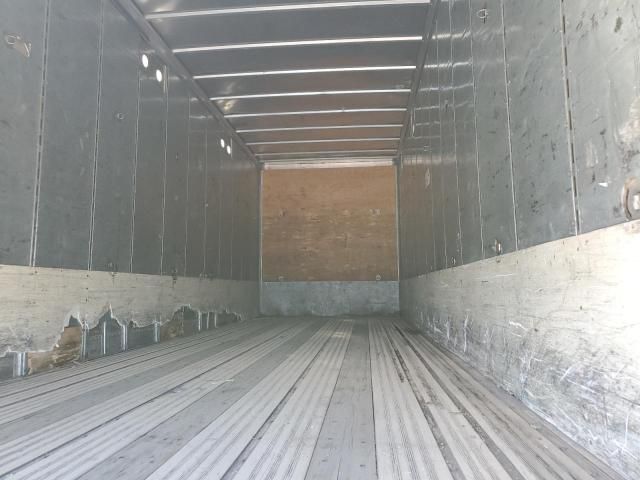 2008 Great Dane DRY Van Trailer