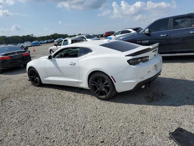 2019 Chevrolet Camaro SS