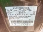 2007 Ford F150