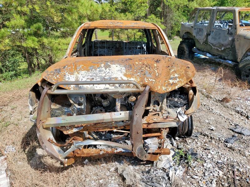 2010 Toyota Tacoma Double cab