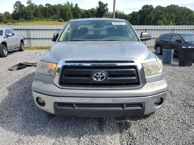 2010 Toyota Tundra Double Cab SR5