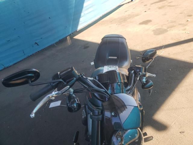 2015 Harley-Davidson Vrscdx Night ROD Special