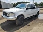 2001 Ford F150 Supercrew