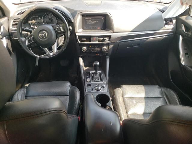 2016 Mazda CX-5 GT