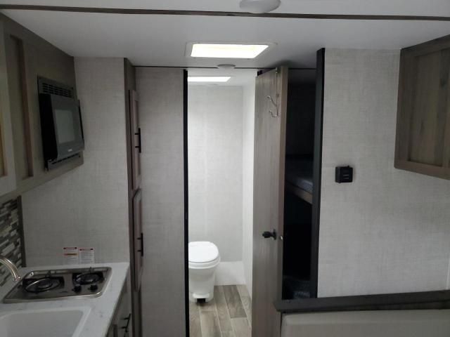 2022 Gulf Stream Amerilite-RVS