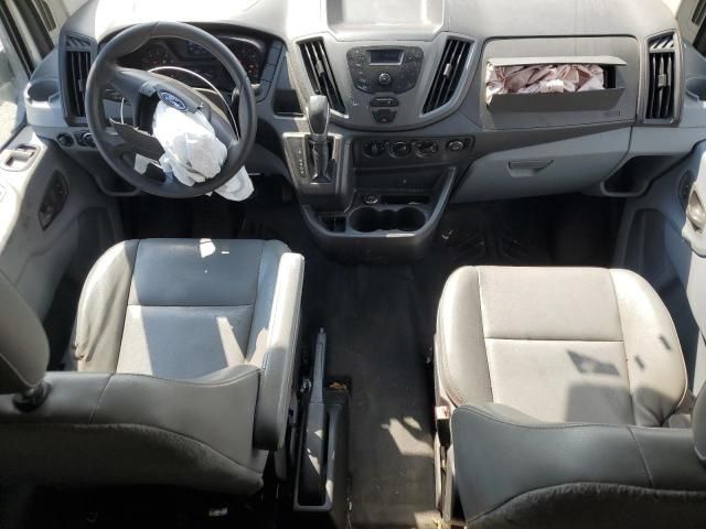 2015 Ford Transit T-150