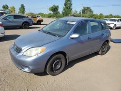 2006 Toyota Corolla Matrix Base for sale in Montreal Est, QC