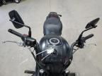 2025 Kawasaki EN650 D
