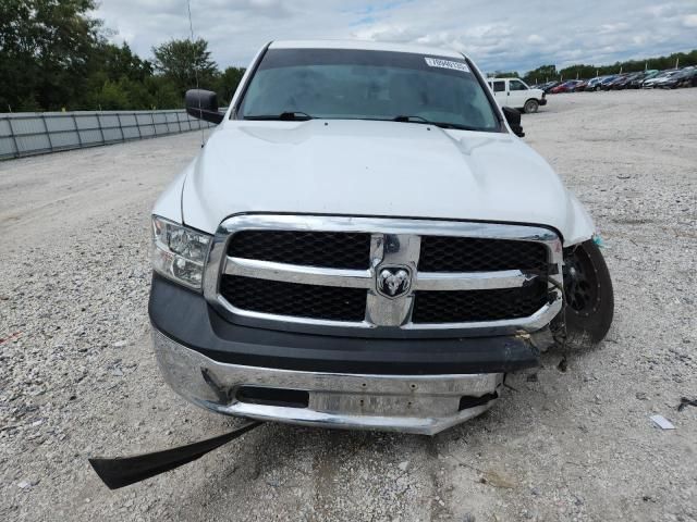 2017 Dodge RAM 1500 ST