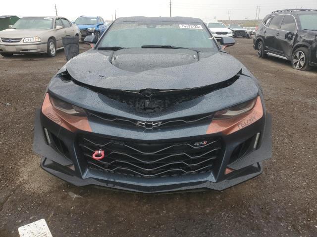 2023 Chevrolet Camaro ZL1