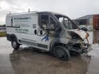 2016 Dodge RAM Promaster 1500 1500 Standard