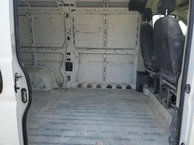 2017 Dodge RAM Promaster 1500 1500 Standard