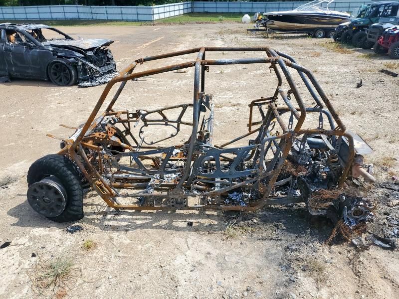 2022 Polaris RZR XP 4 1000 Premium