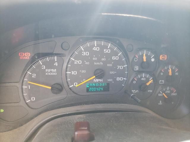 2006 GMC C7500 C7C042