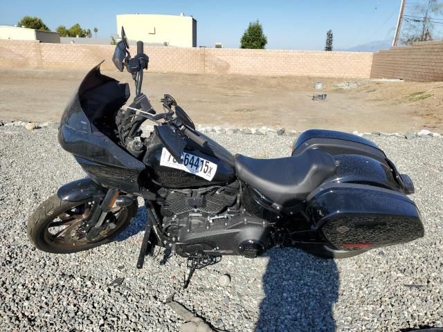 2023 Harley-Davidson Fxlrst
