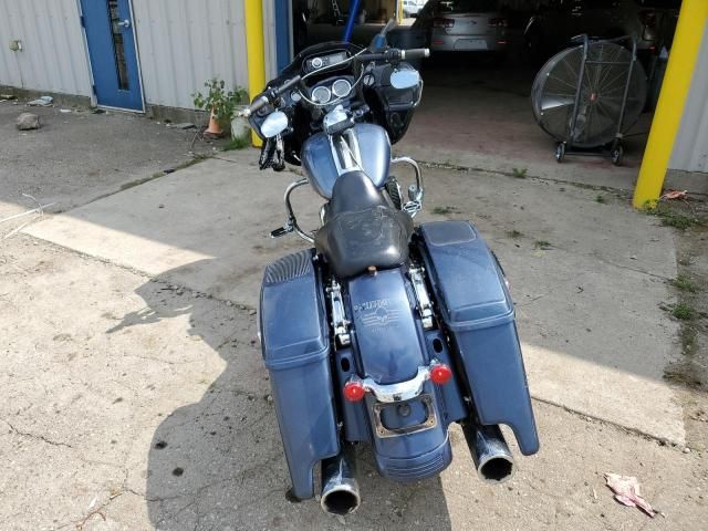 2012 Harley-Davidson Fltru Road Glide Ultra