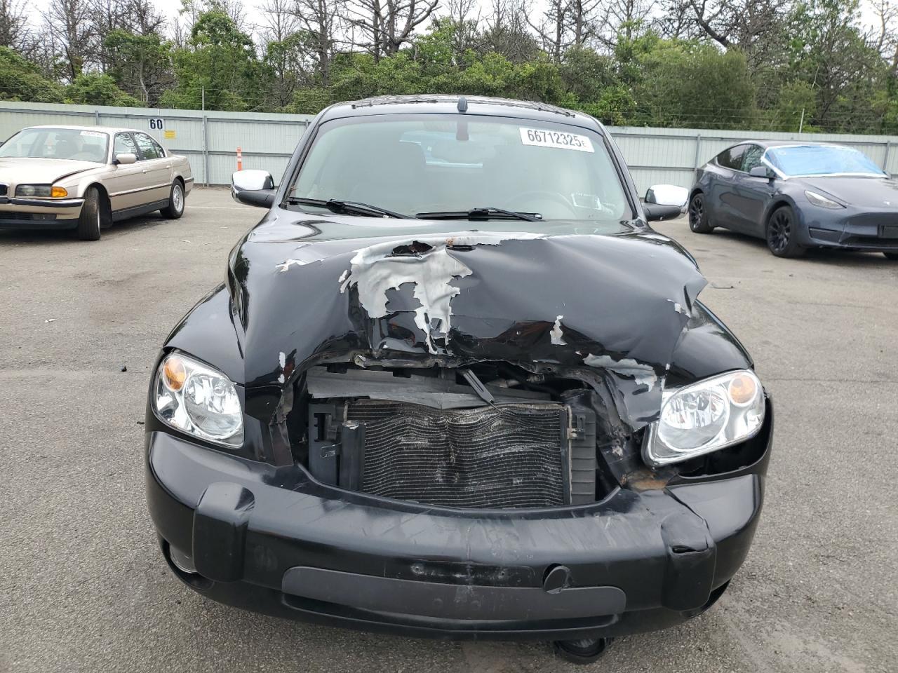 2006 Chevrolet Hhr lt