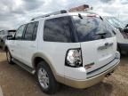 2007 Ford Explorer Eddie Bauer