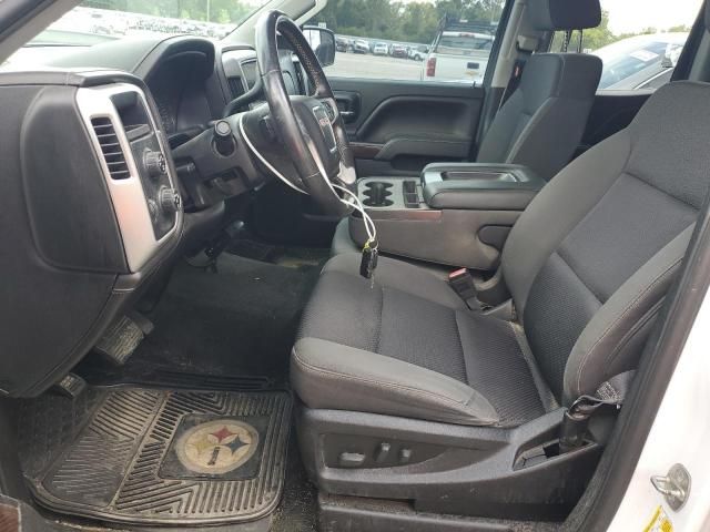 2014 GMC Sierra K1500 SLE