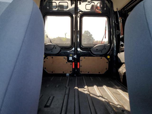 2012 Ford Transit Connect xl