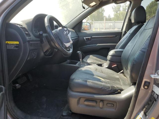 2008 Hyundai Santa fe se se