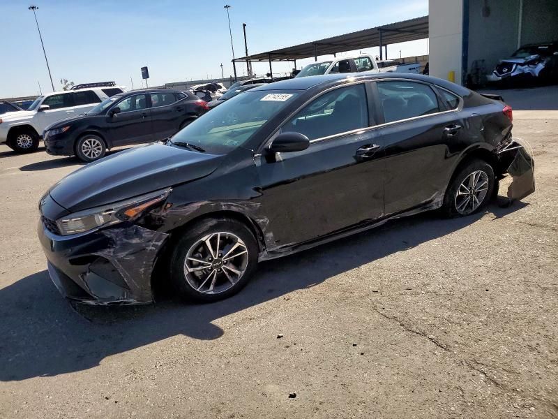 2023 KIA Forte LX