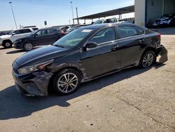 2023 KIA Forte LX en venta en Anthony, TX