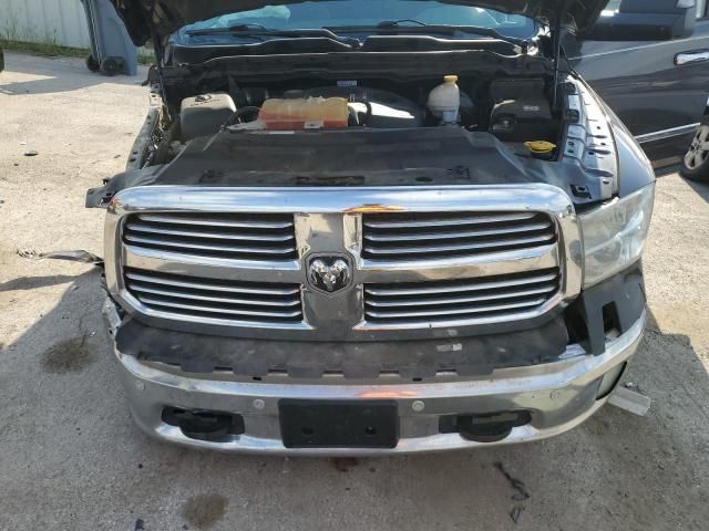 2015 Dodge RAM 1500 SLT