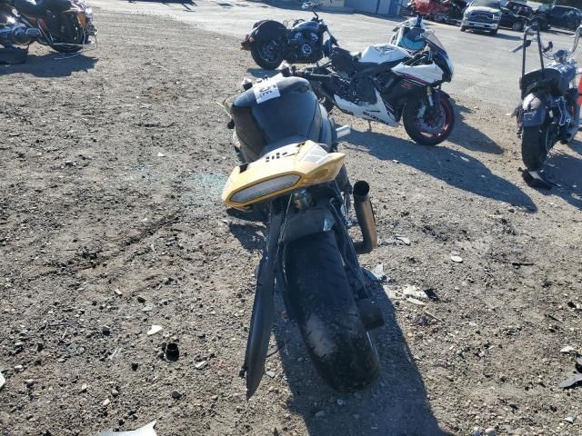 2002 Yamaha YZFR1