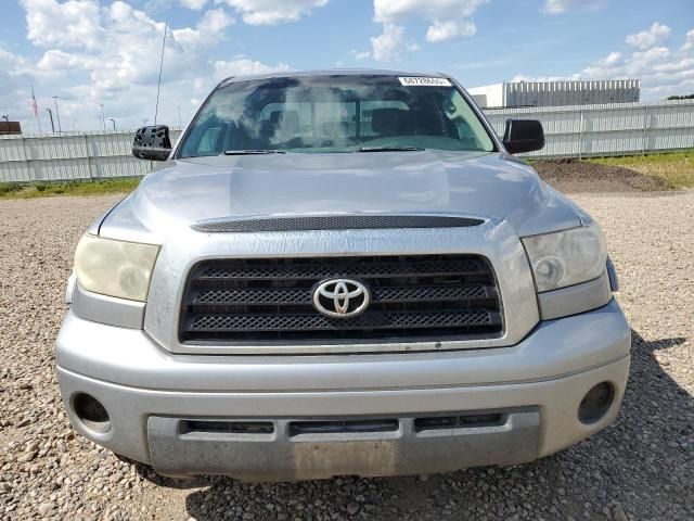 2009 Toyota Tundra Double Cab