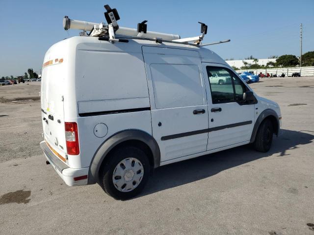 2013 Ford Transit Connect XLT