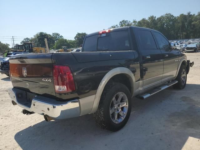 2010 Dodge RAM 1500