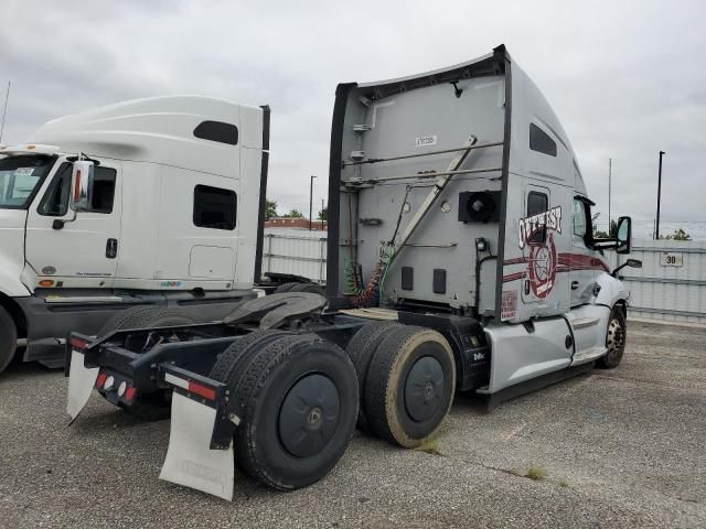 2021 Kenworth T680 Semi Truck