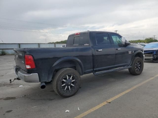 2012 Dodge RAM 3500 Laramie