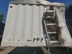 2009 JET Bottom Dump Trailer