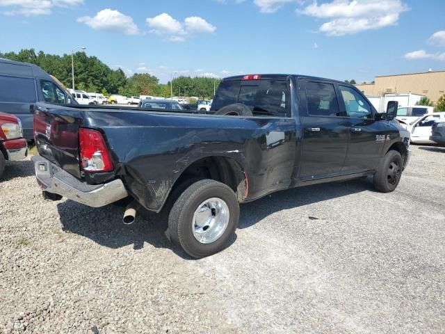 2017 Dodge RAM 3500 SLT