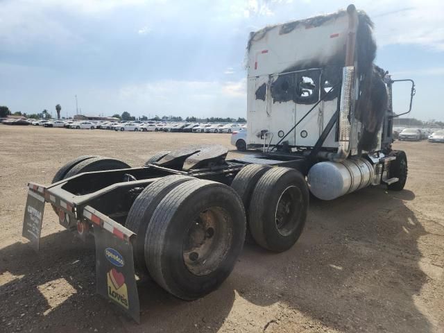 2019 Mack Anthem Semi Truck