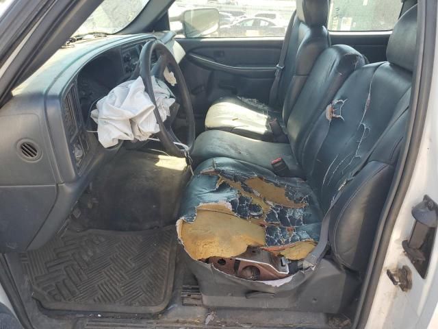 2000 GMC New Sierra C2500