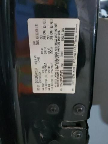 2007 Dodge RAM 1500 ST