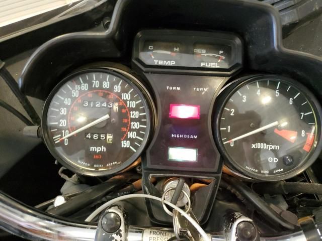 1983 Honda GL1100 I