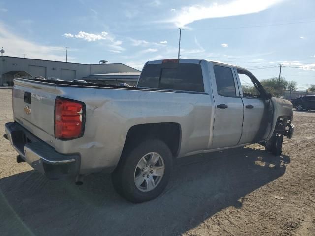2014 Chevrolet Silverado C1500 LT