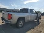 2014 Chevrolet Silverado C1500 LT