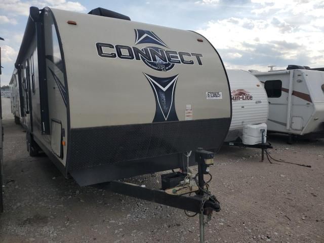 2018 KZ Connect