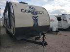 2018 KZ Connect