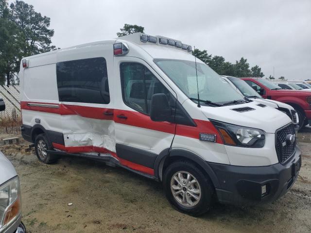 2024 Ford Transit T-250