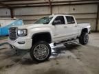 2017 GMC Sierra K1500 Denali