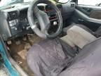 1994 Chevrolet S Truck S10