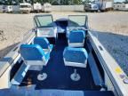 1992 Lund Boat